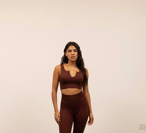 Kaia Flair Bra