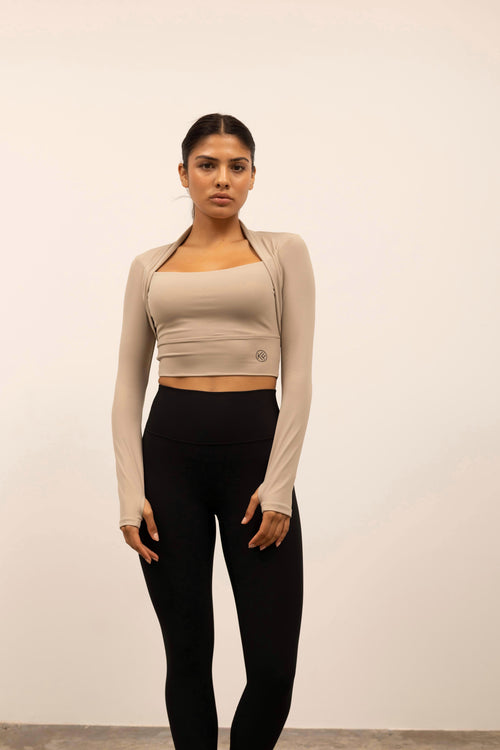 Harmony Long Sleeves