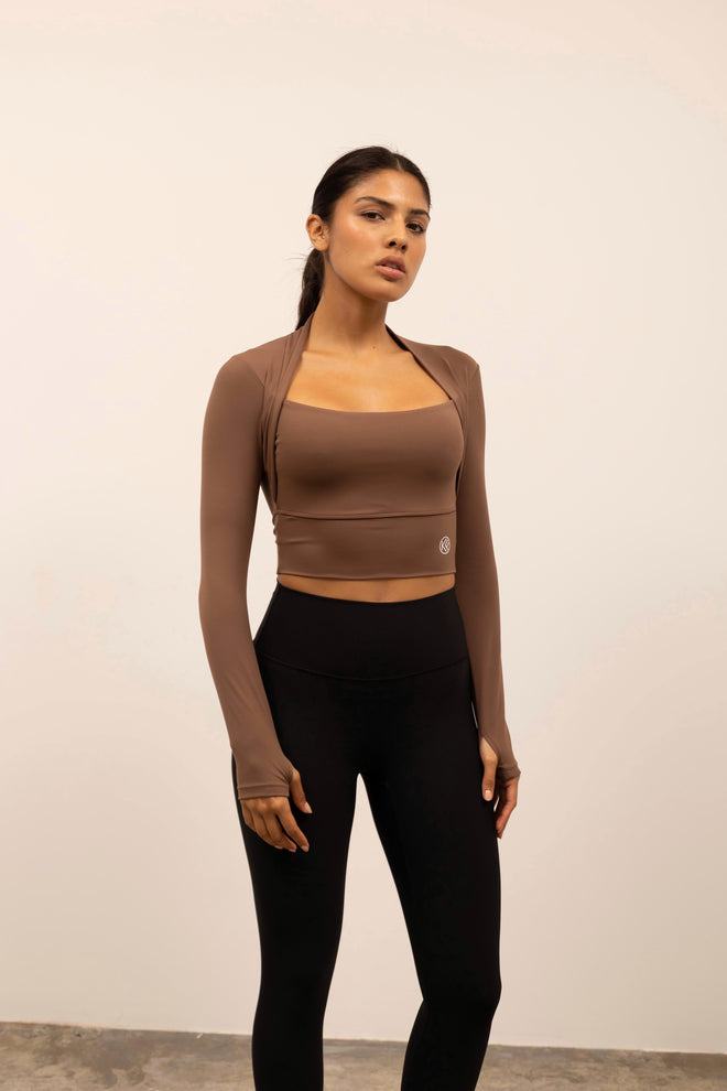 Harmony Long Sleeves