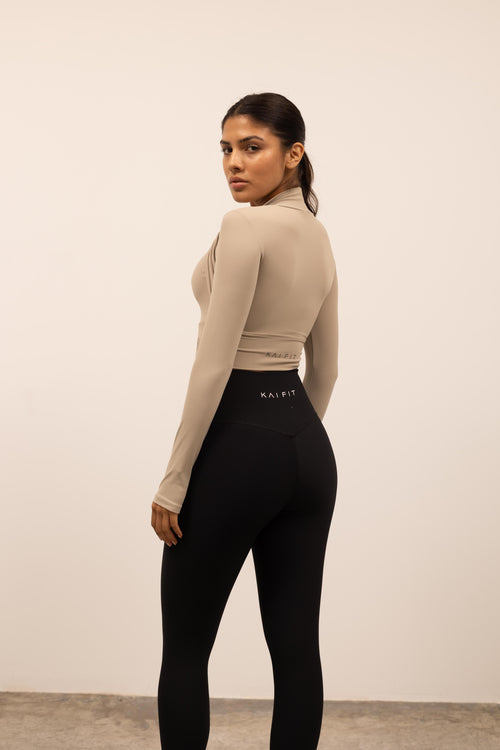 Harmony Long Sleeves