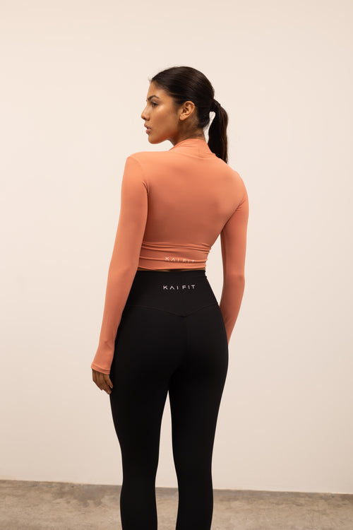 Harmony Long Sleeves