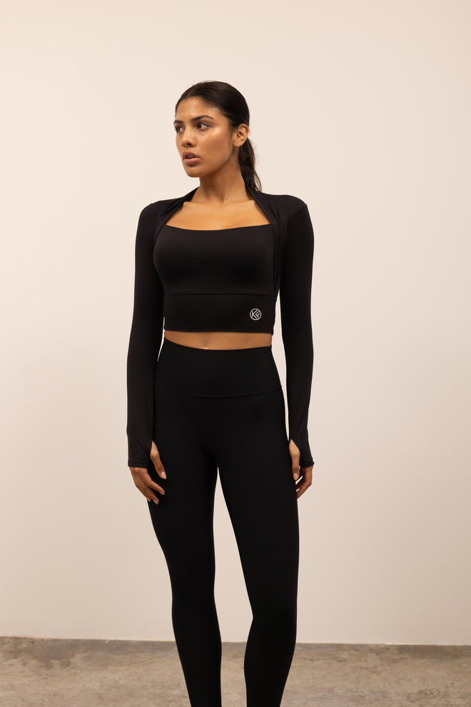 Harmony Long Sleeves