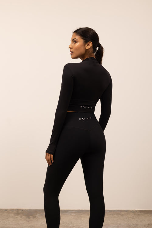 Harmony Long Sleeves