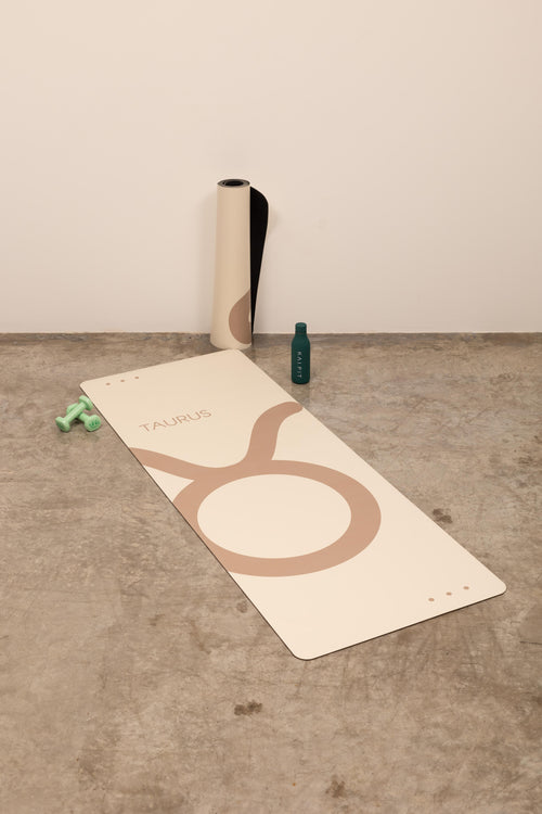 Zodiac Yoga Mat