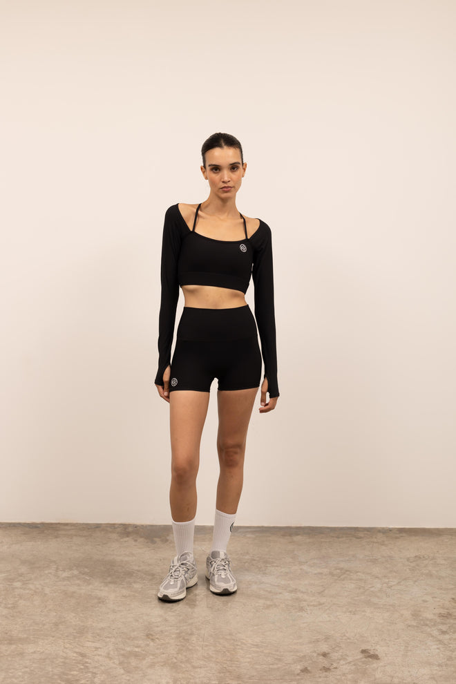 Aura Shorts